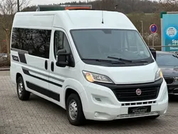 Weiß Gebraucht 2019 Fiat Ducato Van | 35.490 €