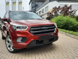 Rot Gebraucht 2018 Ford Kuga ST-Line SUV | 15.700 € (Fairer Preis)