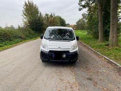 Weiß Gebraucht 2008 Citroën Jumpy Van / Kleinbus | 5.500 €