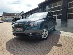 Schwarz Gebraucht 2016 Honda HR-V Elegance SUV | 16.999 € (Fairer Preis)