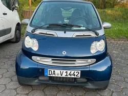 Smart ForTwo Coupé