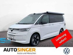 Neu 2025 VW California California Van | 83.980 € (Fairer Preis)