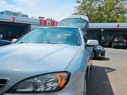Silber Gebraucht 2001 Nissan Primera Limousine | 3.000 € (Fairer Preis)
