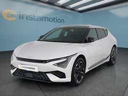 Weiß Gebraucht 2025 Kia EV6 GT-Line SUV | 52.699 € (Fairer Preis)