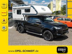 Gebraucht 2022 Isuzu D-Max Abholung | 71.990 €