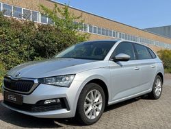 Brilliantsil Gebraucht 2022 Skoda Scala Cool Plus Kleinwagen | 15.095 € (Guter Preis)