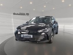 Schwarz (grenadillschwarz) Gebraucht 2024 VW Passat Business Kombi | 32.545 € (Superpreis)