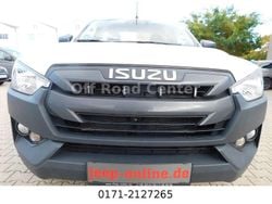 Weiß Gebraucht 2023 Isuzu D-Max Abholung | 33.990 € (Superpreis)