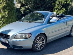Blau Gebraucht 2006 Volvo C70 Summum Cabrio | 5.950 € (Guter Preis)
