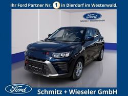 Blau Neu 2025 Ssangyong (KGM) Tivoli SUV | 20.542 €