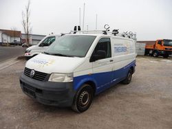 Grau Gebraucht 2009 VW T5 Van | 3.200 €