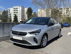 Grau Gebraucht 2023 Opel Corsa Elegance Kleinwagen | 17.921 € (Fairer Preis)