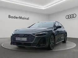 Grau Neu 2025 Audi A5 Sport Coupé | 86.305 €