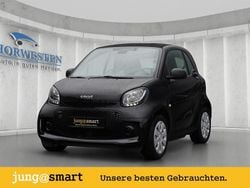 Tridion sicherheitszelle in bl Gebraucht 2022 Smart ForTwo Electric Drive Kleinwagen | 9.700 € (Guter Preis)