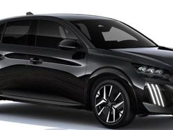 Neu 2025 Peugeot e-208 GT Kleinwagen | 28.110 € (Superpreis)