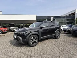 Schwarz Neu 2025 Dacia Duster Journey SUV | 29.990 € (Fairer Preis)