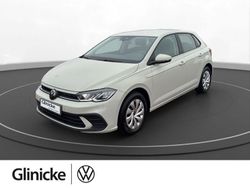 Grau Gebraucht 2024 VW Polo Life Limousine | 20.780 € (Fairer Preis)