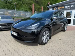 Gebraucht 2022 Tesla Model Y Long Range SUV | 36.990 € (Fairer Preis)
