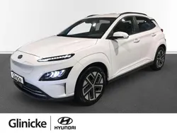 Weiß Gebraucht 2023 Hyundai Kona Advantage SUV | 22.990 € (Guter Preis)