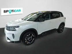 Weiß Gebraucht 2024 Citroën C5 Aircross SUV | 23.990 € (Fairer Preis)