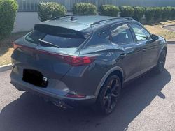 Grün Gebraucht 2022 Cupra Formentor VZ SUV | 27.750 € (Fairer Preis)