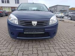 0vg 1h Gebraucht 2008 Dacia Sandero Lauréate Limousine | 1.950 € (Fairer Preis)