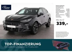Schwarz Neu 2025 Cupra Terramar SUV | 40.980 € (Fairer Preis)