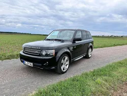 Gebraucht 2012 Land Rover Range Rover Sport Autobiography SUV | 22.700 € (Teuer)