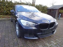 Schwarz Gebraucht 2014 BMW 550 SUV | 9.790 €