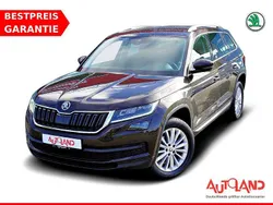 Andere Gebraucht 2021 Skoda Kodiaq Style SUV | 32.950 € (Guter Preis)