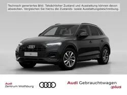 Gebraucht 2024 Audi Q5 Advanced SUV | 49.980 € (Teuer)