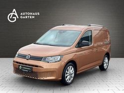 Braun Gebraucht 2024 VW Caddy Van / Kleinbus | 28.950 € (Superpreis)