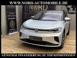 Silber Gebraucht 2022 VW ID.4 GTX SUV | 28.800 € (Guter Preis)