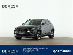 Grau Neu 2025 Hyundai Tucson Trend SUV | 36.790 € (Teuer)