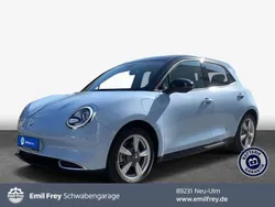 Blau Neu 2024 Ora 03 Pro+ Limousine | 29.990 € (Guter Preis)