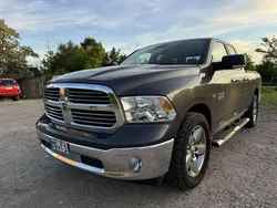 Gebraucht 2015 Dodge Ram Abholung | 29.999 € (Guter Preis)