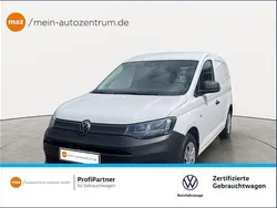 Gebraucht 2022 VW Caddy Van / Kleinbus | 18.980 € (Superpreis)