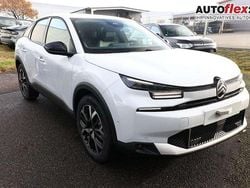 Okenit weiß metallic Neu 2025 Citroën C4 Limousine | 24.197 € (Guter Preis)