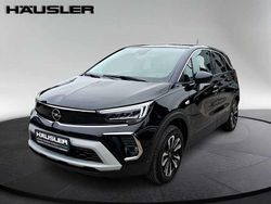 Schwarz Gebraucht 2024 Opel Crossland X Edition SUV | 19.990 € (Fairer Preis)