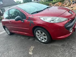 Andere außenfarben Gebraucht 2008 Peugeot 207 Limousine | 1.900 € (Fairer Preis)