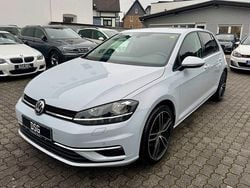 Weiß Gebraucht 2019 VW Golf VII Sport Limousine | 14.900 € (Fairer Preis)
