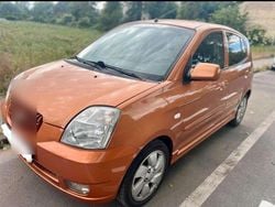 Gebraucht 2006 Kia Picanto EX Kleinwagen | 1.500 € (Guter Preis)