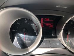 Schwarz Gebraucht 2011 Seat Ibiza Limousine | 2.000 € (Superpreis)