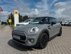 Grau Gebraucht 2014 Mini Cooper Chili Kleinwagen | 12.485 € (Fairer Preis)