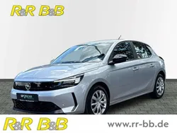 Silber Gebraucht 2024 Opel Corsa Edition Kleinwagen | 15.990 € (Superpreis)