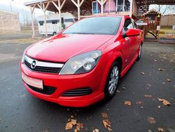 Gebraucht 2011 Opel Astra GTC OPC Coupé | 5.499 € (Fairer Preis)