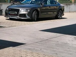 Gebraucht 2011 Audi A7 Sportback Design Kleinwagen | 13.000 € (Superpreis)