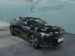 Schwarz Gebraucht 2023 Polestar 2 Limousine | 30.500 € (Fairer Preis)