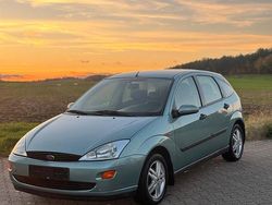 Gebraucht 1998 Ford Focus Kleinwagen | 2.300 € (Etwas zu teuer)