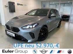 Grau Gebraucht 2024 BMW 120 Performance Kleinwagen | 34.690 € (Guter Preis)
